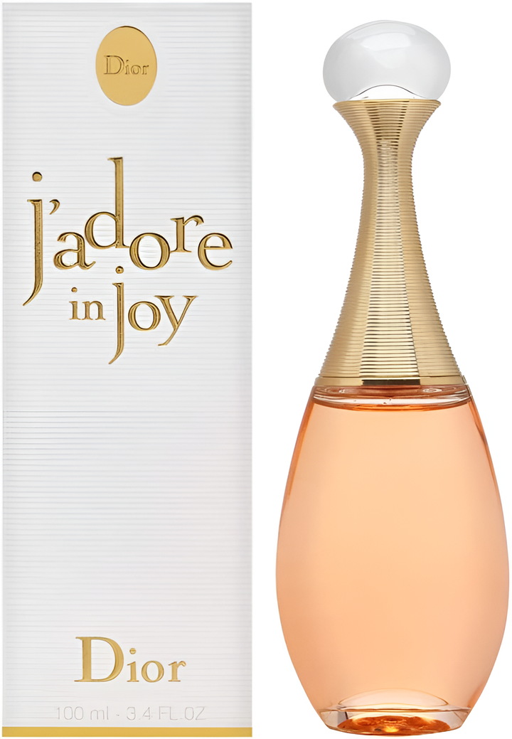 Christian Dior J'Adore In Joy Eau de Toilette 100ml for Women