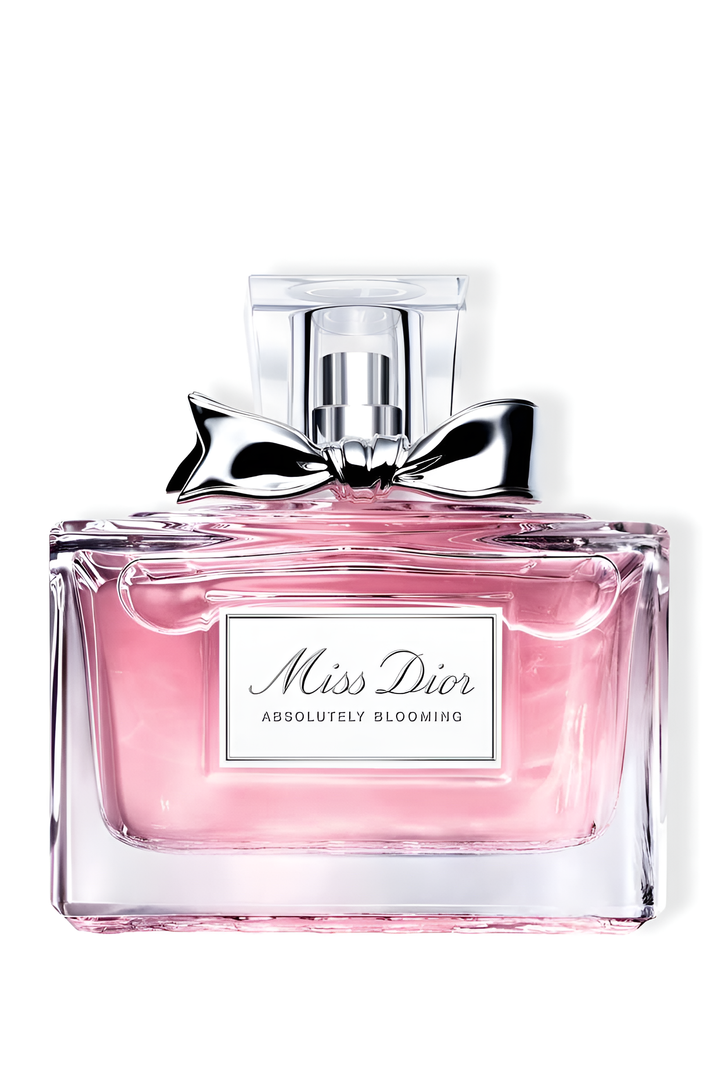 Christian Dior Miss Absolutely Blooming Eau de Parfum 100ml for Women