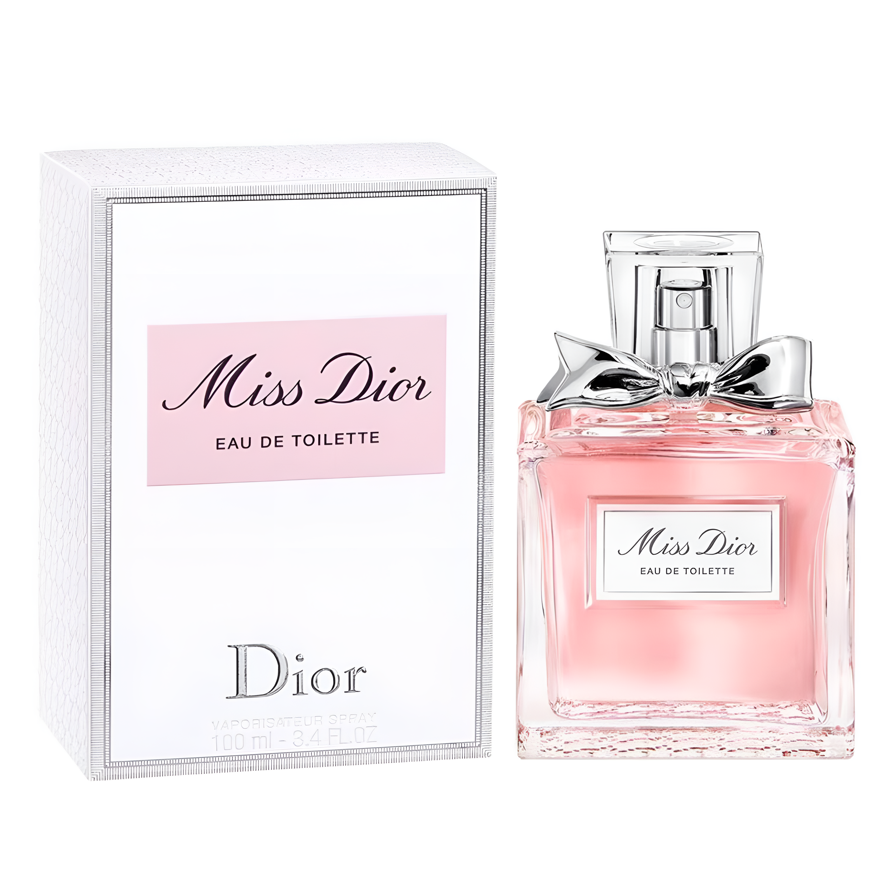 Christian Dior Miss Dior Eau de Toilette for Women