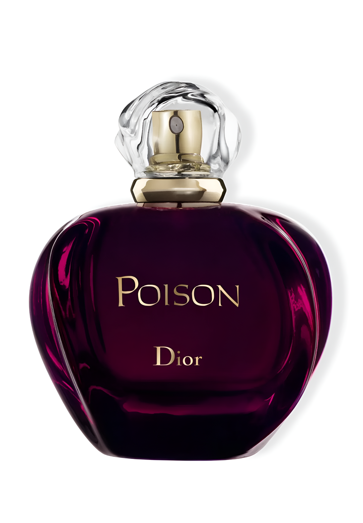 Christian Dior Poison Eau de Toilette 100ml for Women