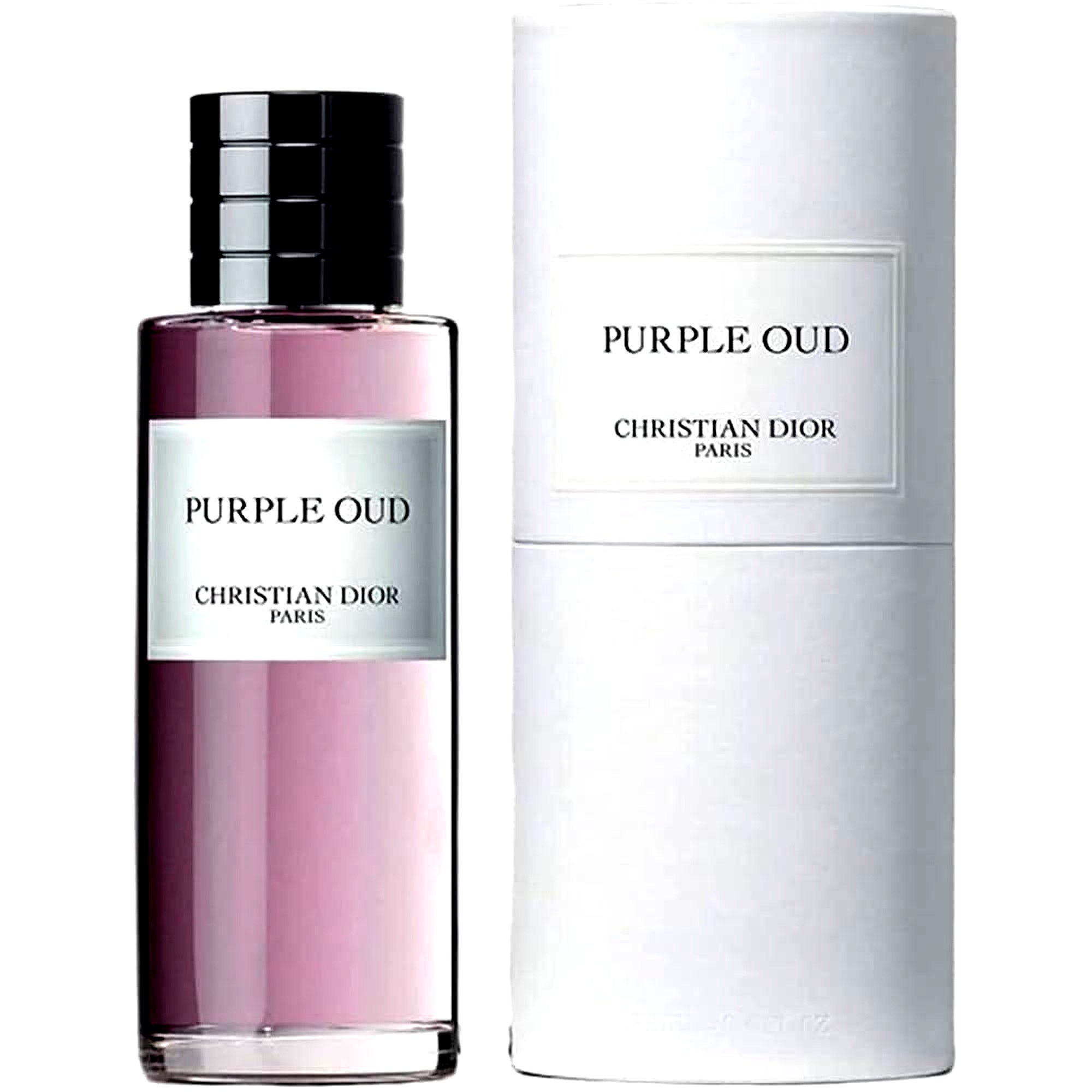 Christian Dior Purple Oud Eau de Parfum for Unisex
