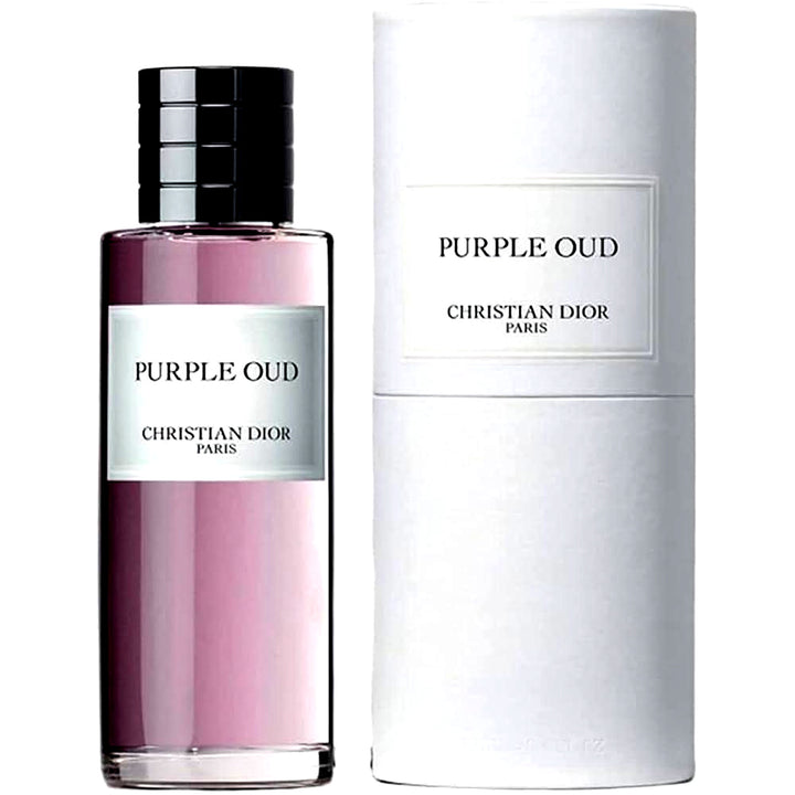 Christian Dior Purple Oud Eau de Parfum for Unisex