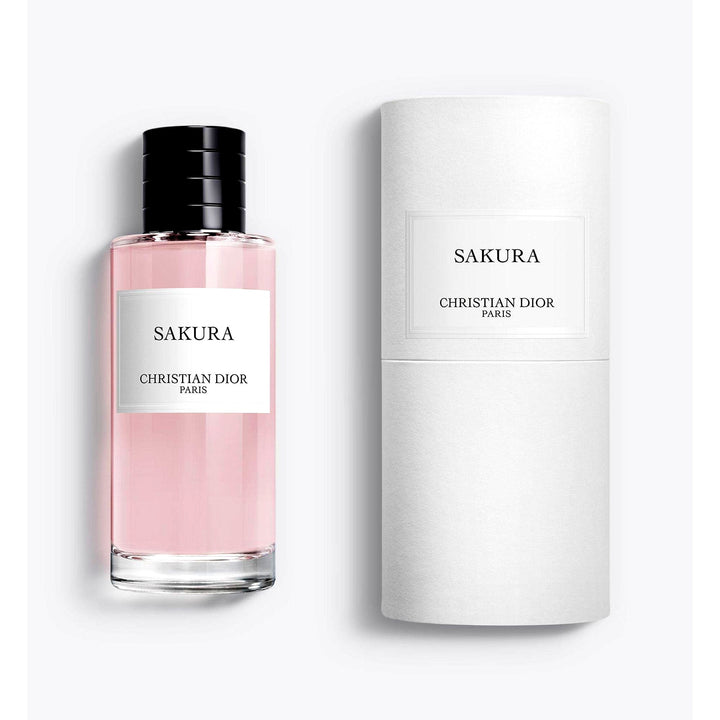 Christian Dior Sakura Eau de Parfum for Unisex