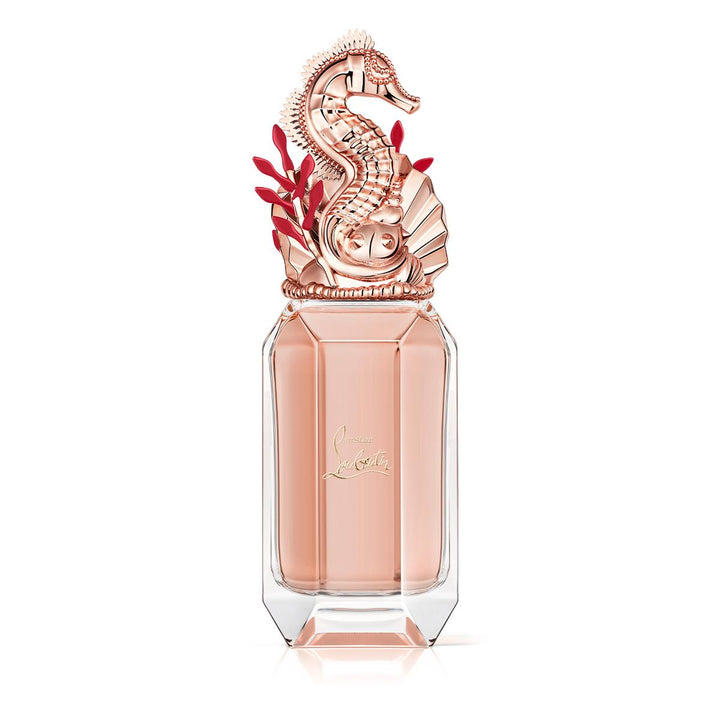 Christian Louboutin Loubihorse Eau de Parfum Légère 90ml – Elegant Woody Aromatic Perfume