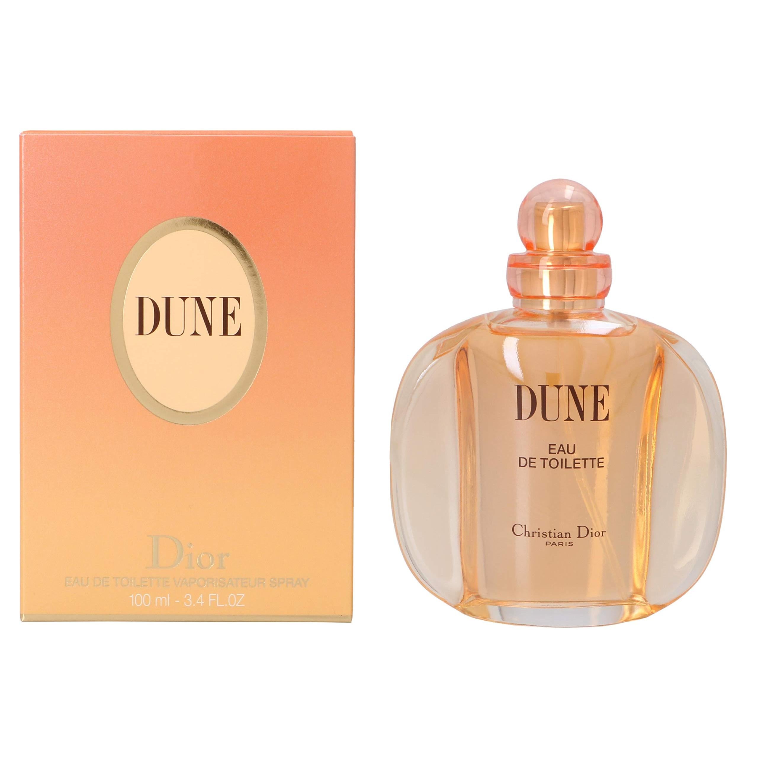 Christian Dior Dune Eau de Toilette 100ml for Men