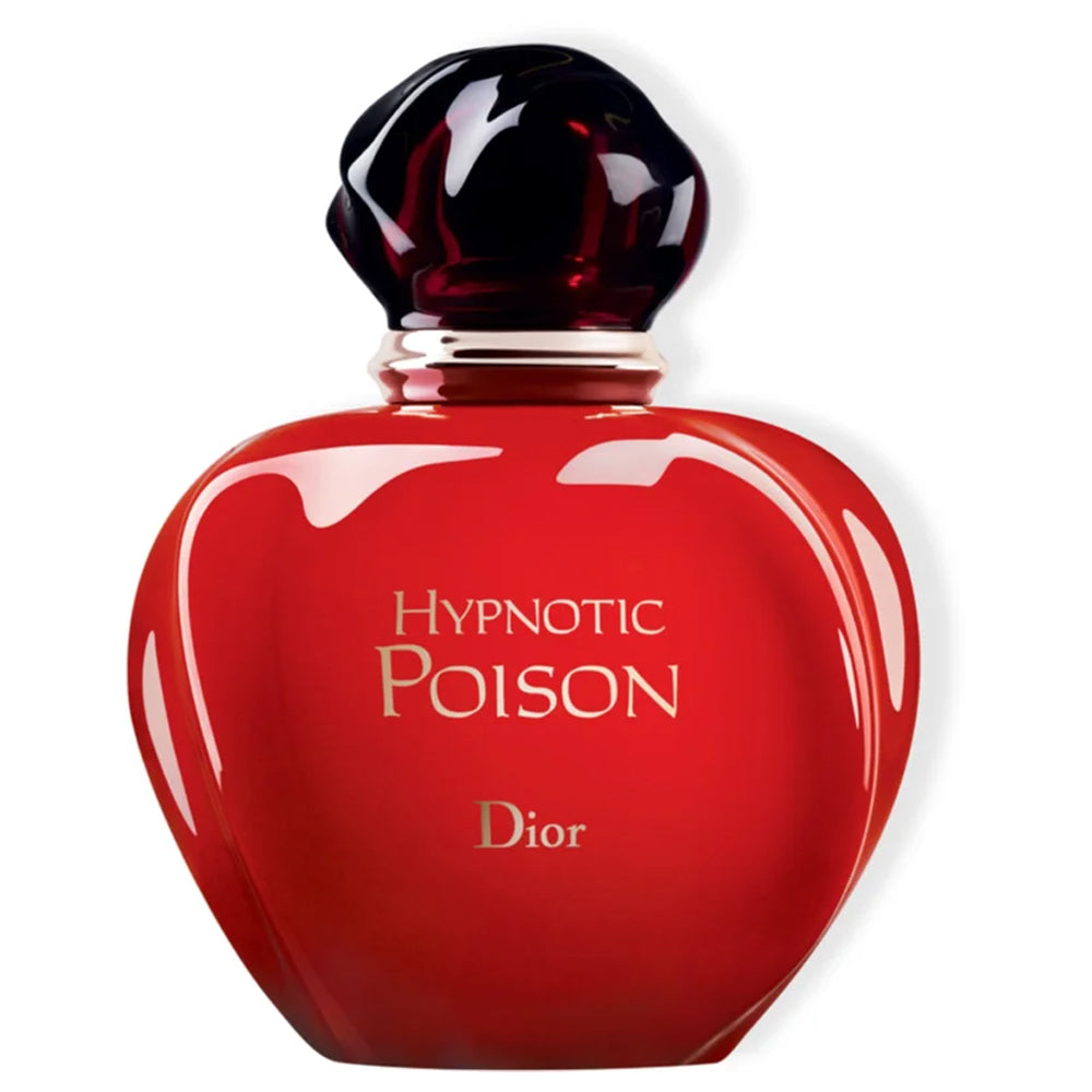 Christian Dior Hypnotic Poison Eau de Toilette 100 ml for Women