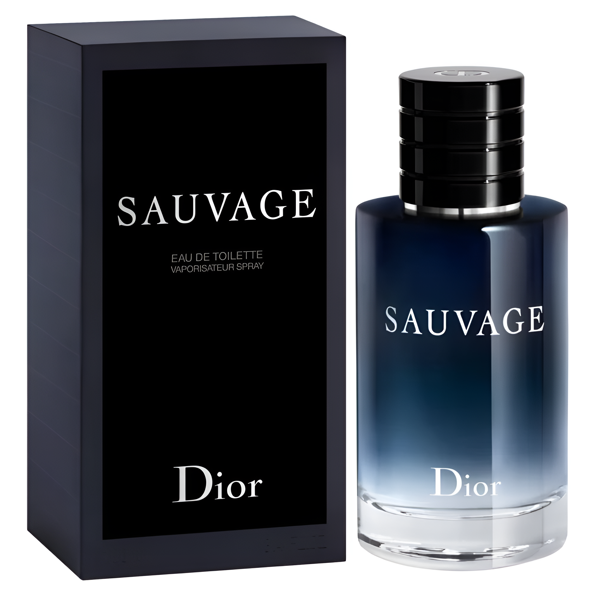 Christian Dior Sauvage Eau de Toilette for Men