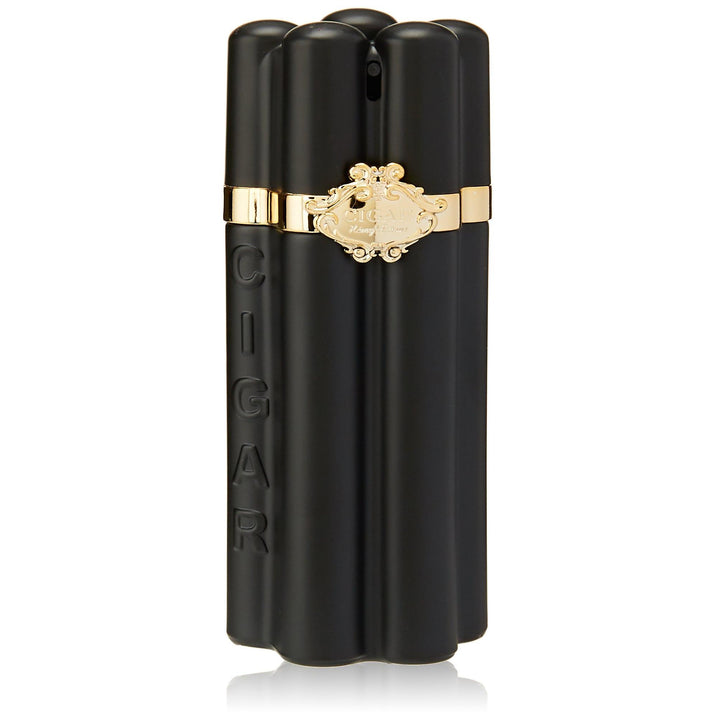 Туалетная вода Cigar Black Oud 100 мл для мужчин