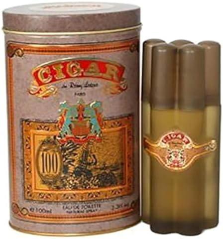 Cigar Eau De Toilette 100ml for Men