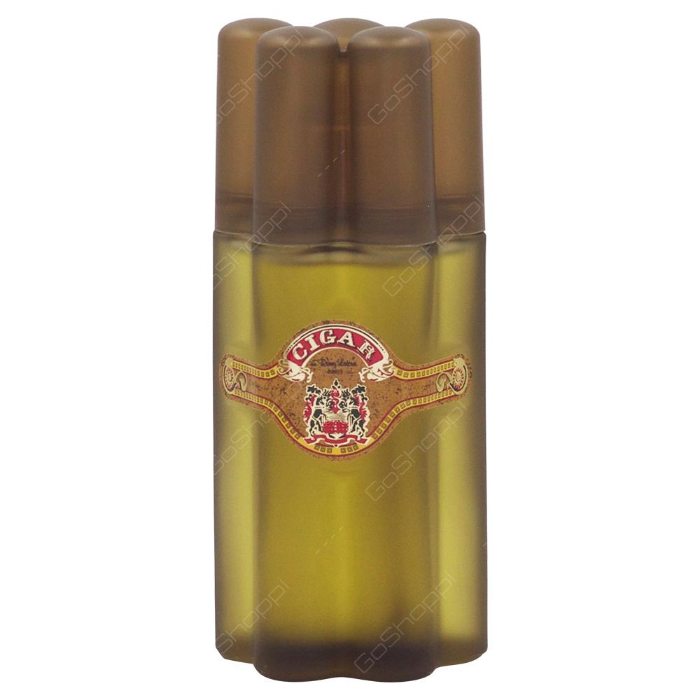 Cigar Eau De Toilette 100ml for Men