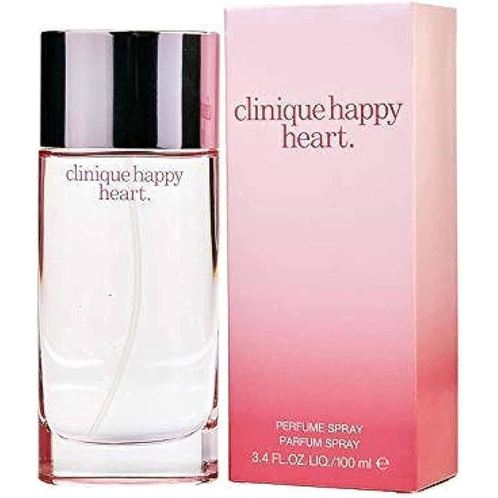 Clinique Happy Heart Parfum 100ml for Women