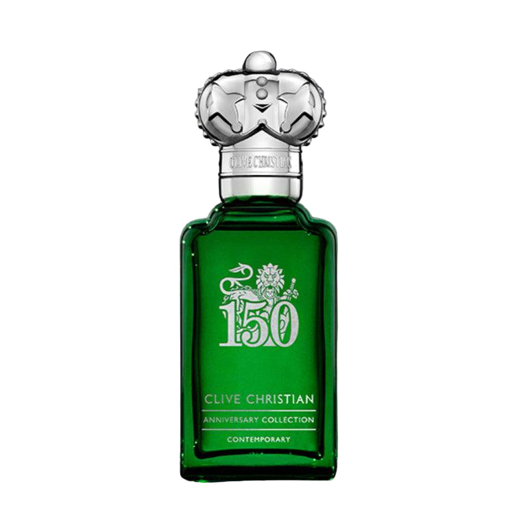 Clive Christian 150th Anniversary Contemporary Parfum 50ml – Limited Edition Luxury Fragrance