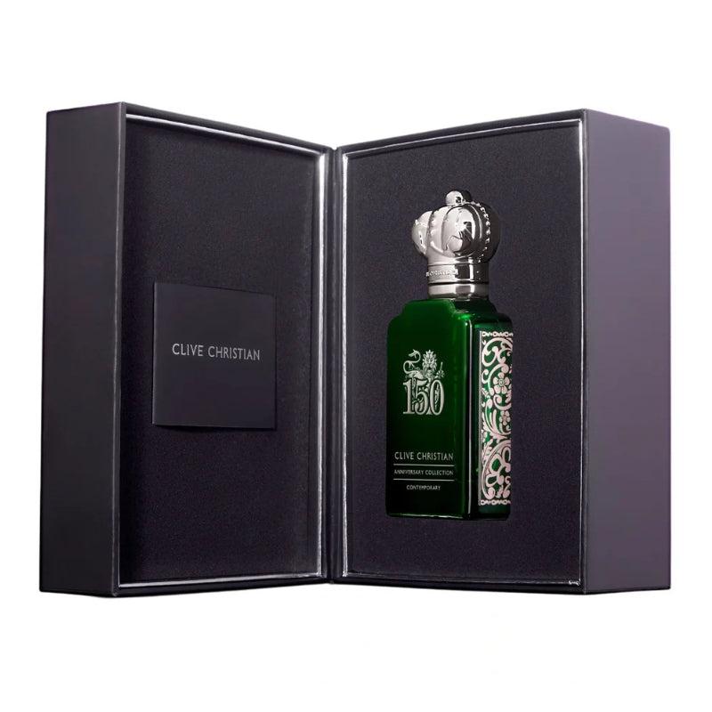 Clive Christian 150th Anniversary Contemporary Parfum 50ml – Limited Edition Luxury Fragrance