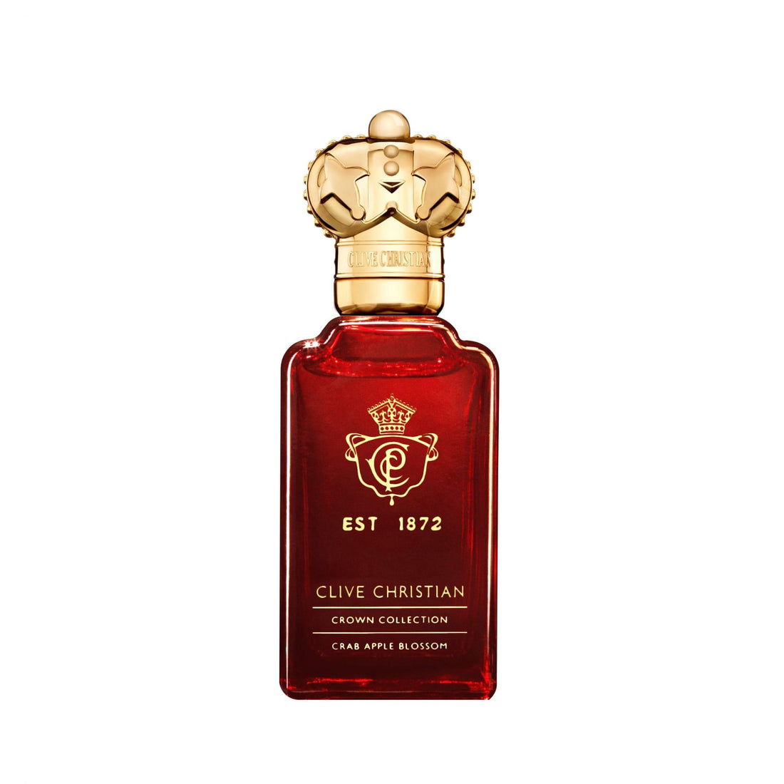Clive Christian Crab Apple Blossom Eau de Parfum 50ml – Luxury Unisex Fragrance
