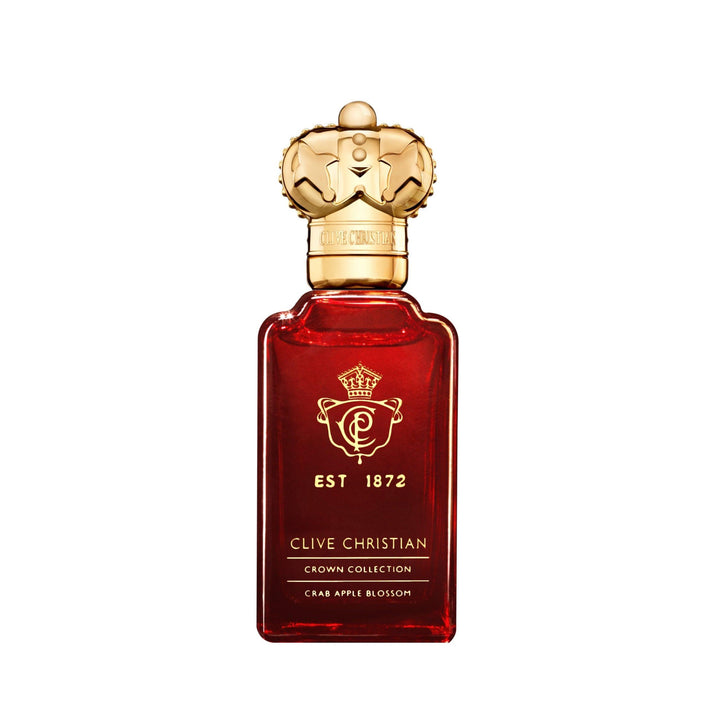 Clive Christian Crab Apple Blossom Eau de Parfum 50ml – Luxury Unisex Fragrance