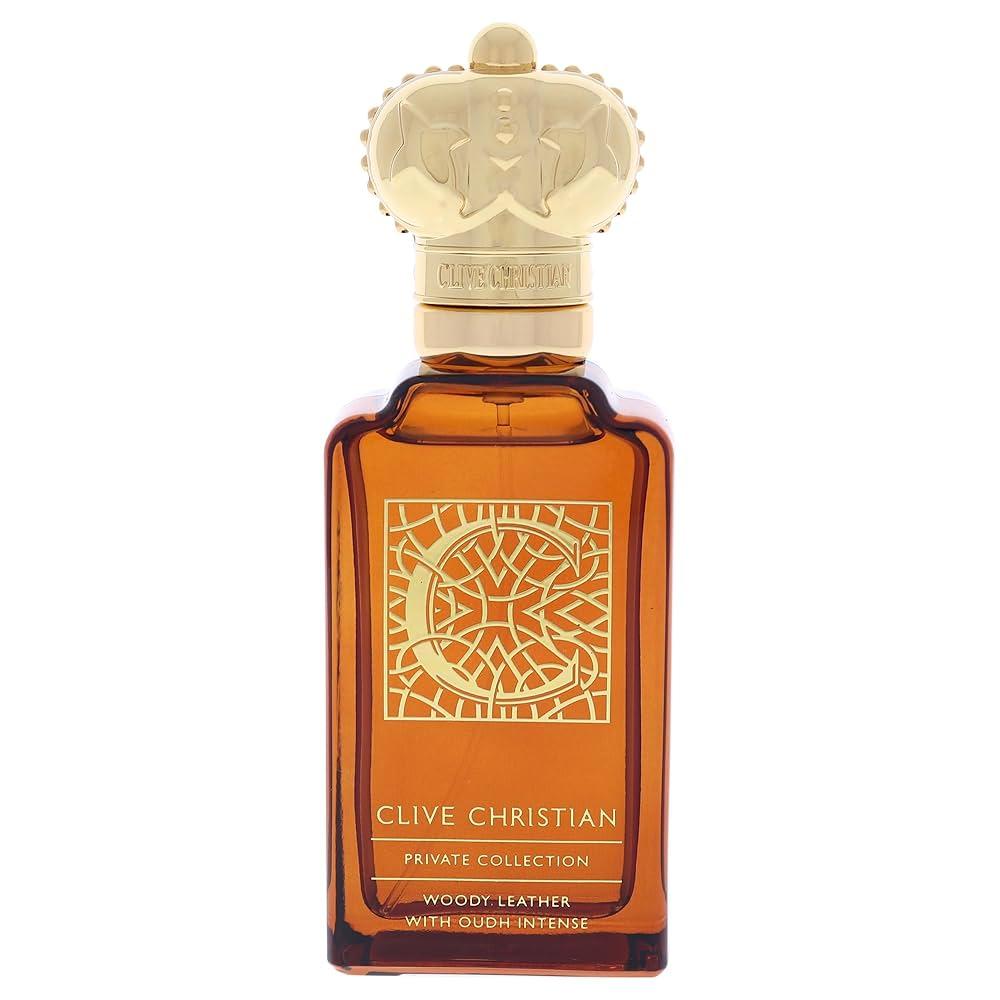 Clive Christian L Red Tea Vetiver Parfum 50ml – Luxury Men’s Fragrance