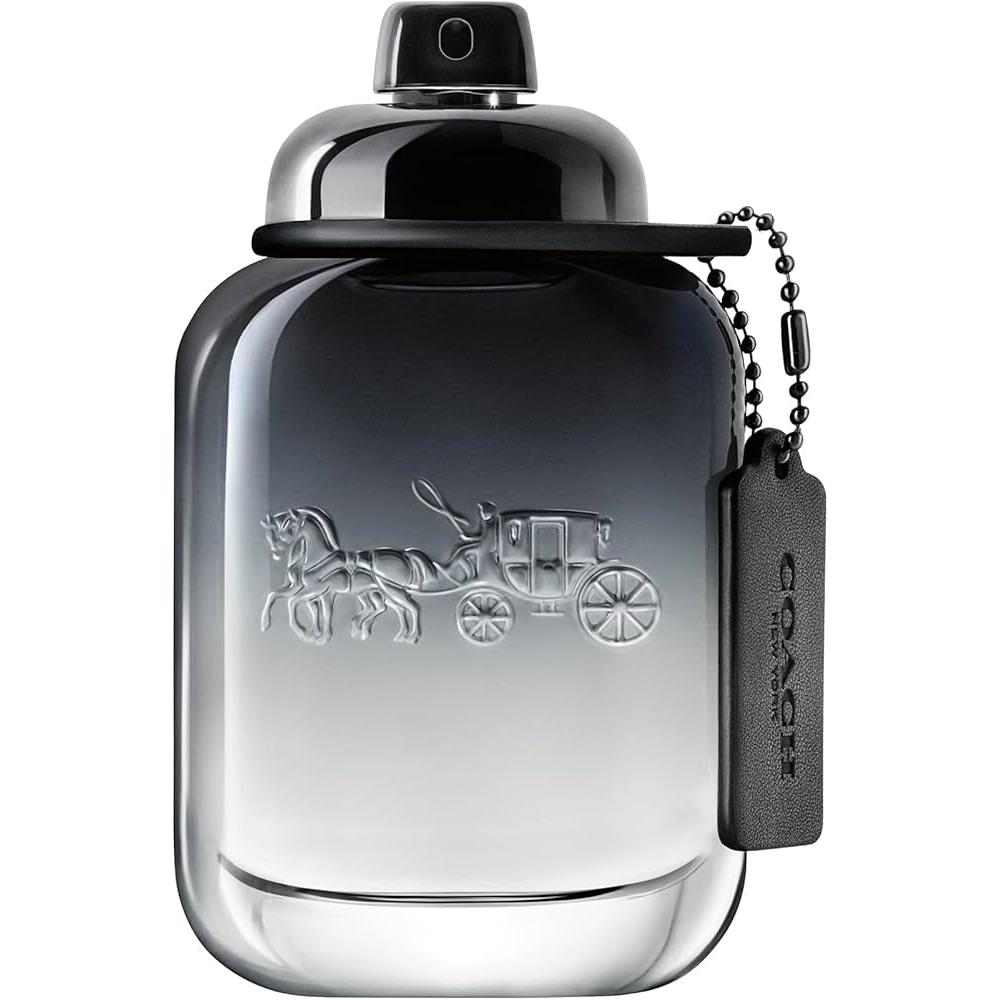 Coach New York Eau De Toilette for Men