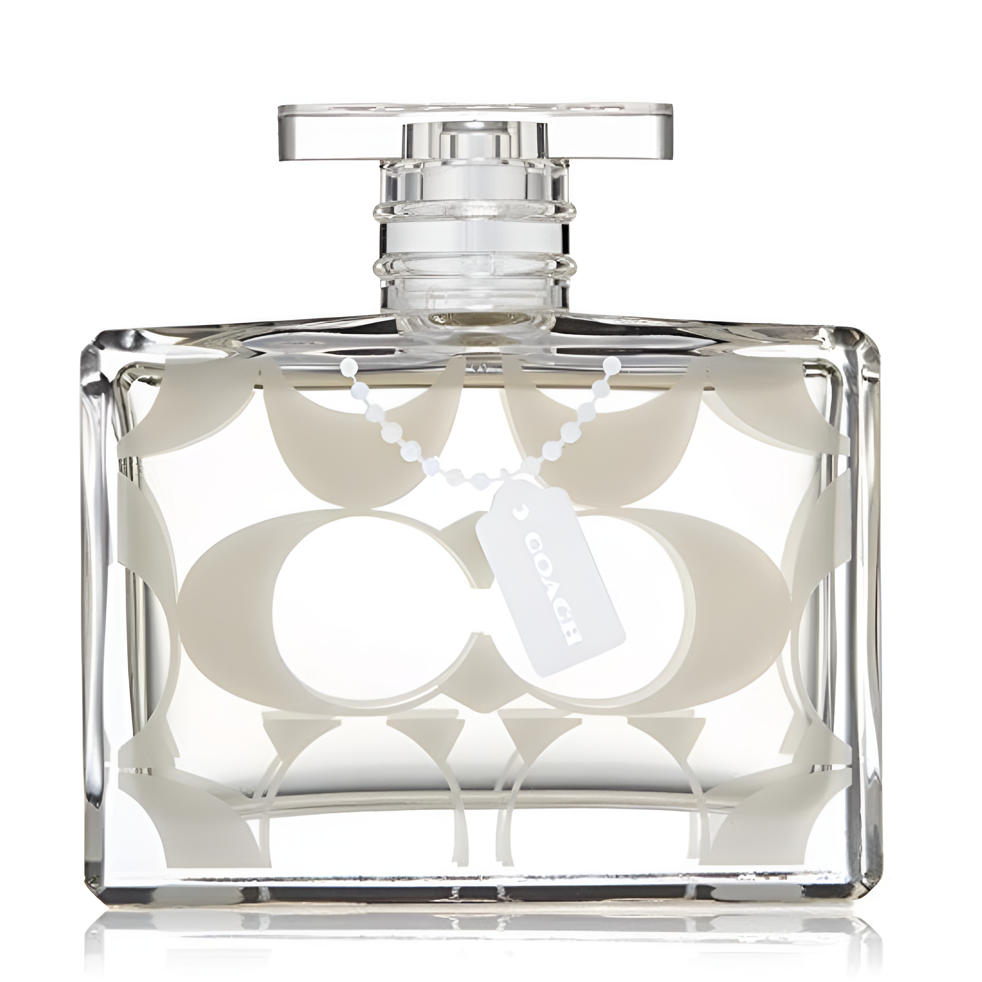 Coach New York Signature Eau De Parfum 100ml for Women