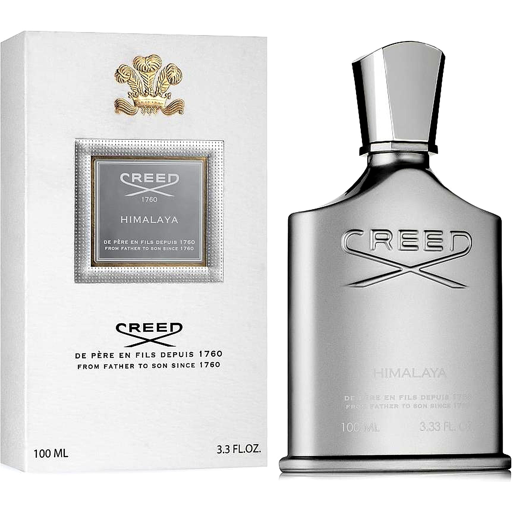 Creed Himalaya Eau de Parfum 100ml for Men