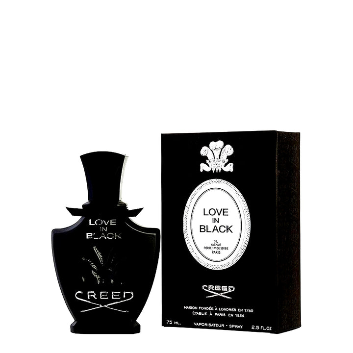 Creed Love In Black Eau de Parfum 75ml for Women