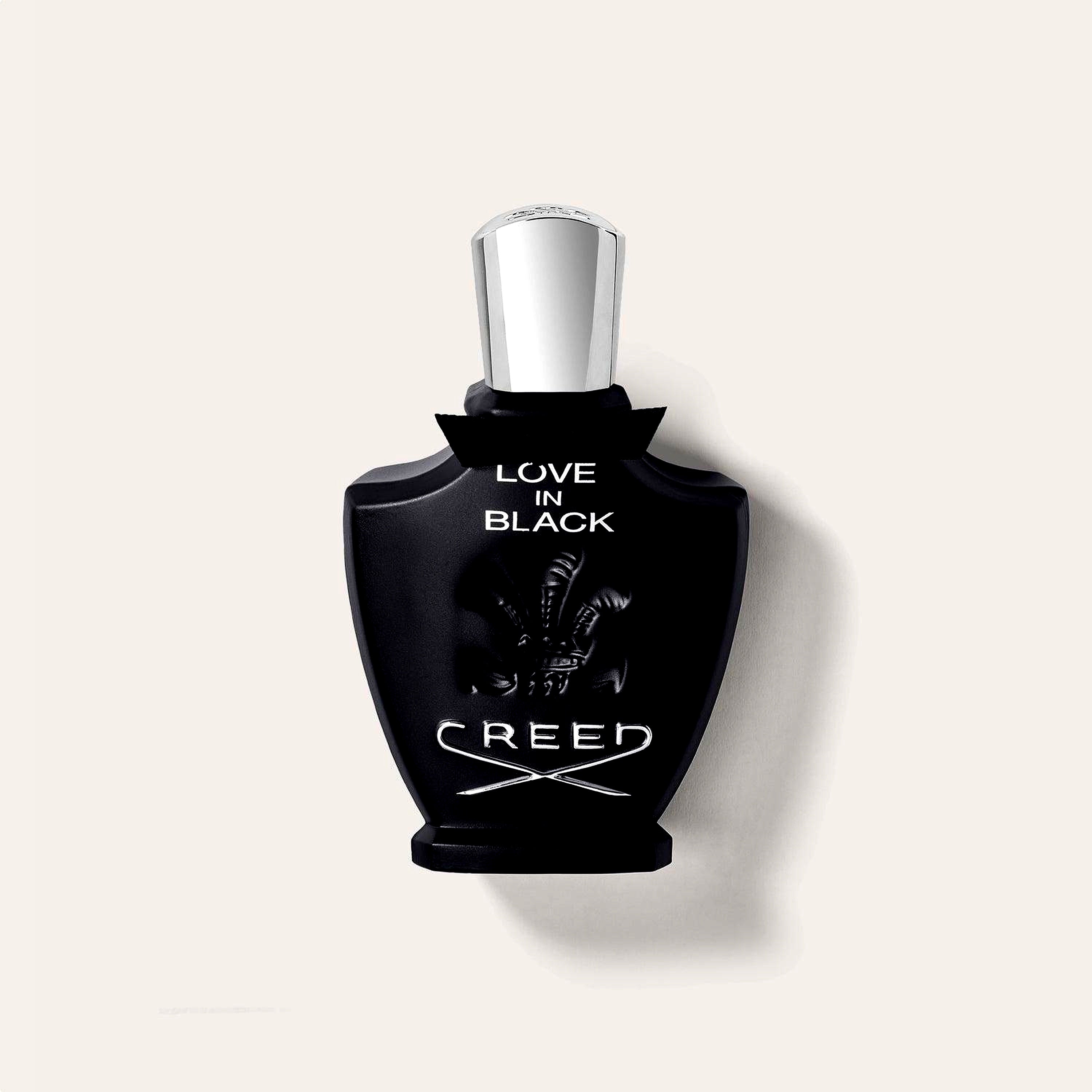Creed Love In Black Eau de Parfum 75ml for Women