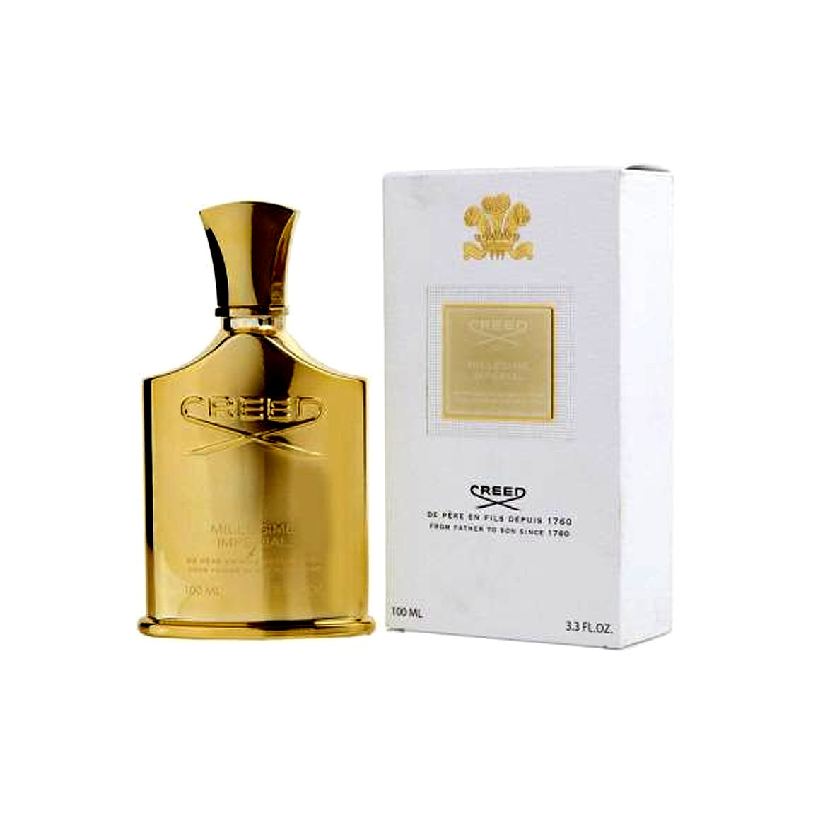 Creed Millesime Imperial Eau de Parfum 100ml for Women