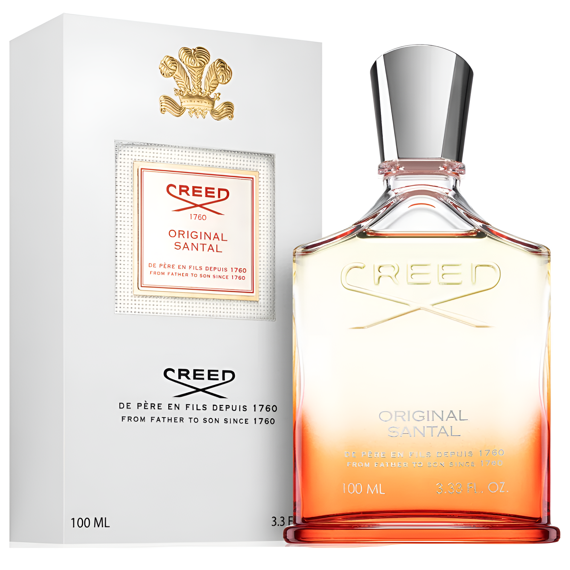 Creed Original Santal Eau de Parfum 100ml for Men