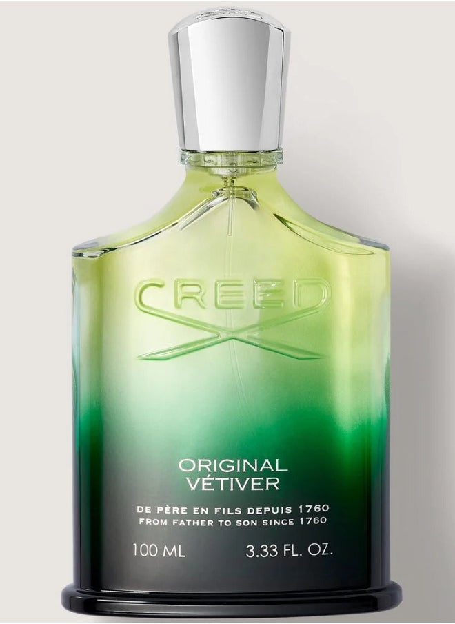 Creed Original Vetiver Eau de Parfum 100ml for Unisex