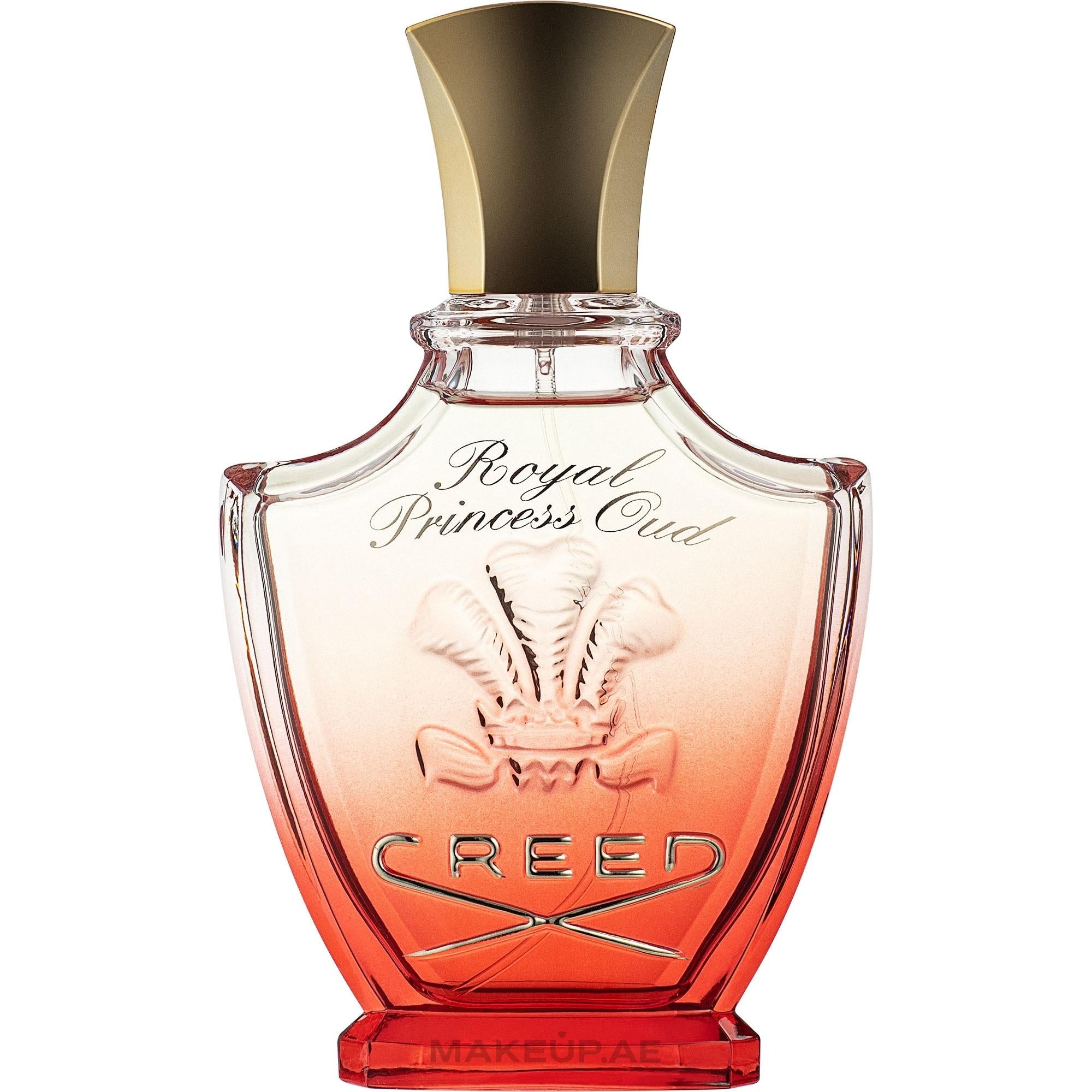 Creed Royal Princess Oud Millesime Eau de Parfum 75ml for Women