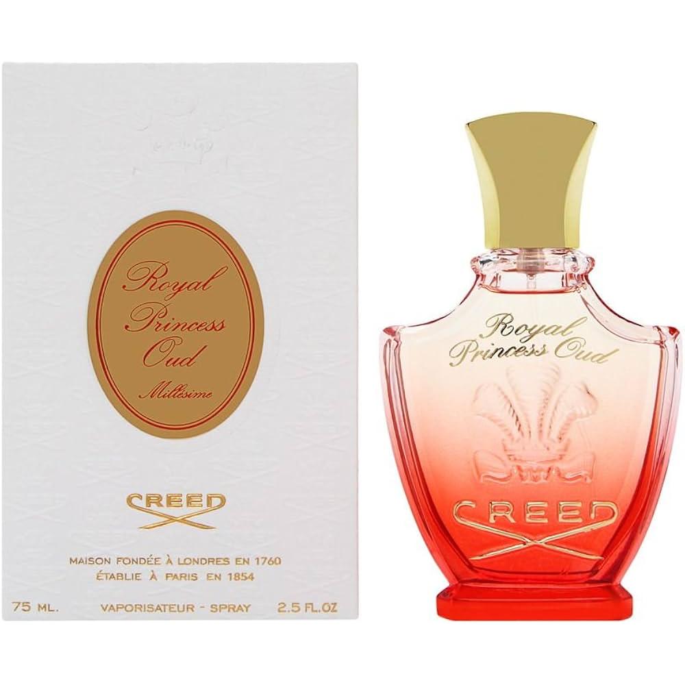 Creed Royal Princess Oud Millesime Eau de Parfum 75ml for Women