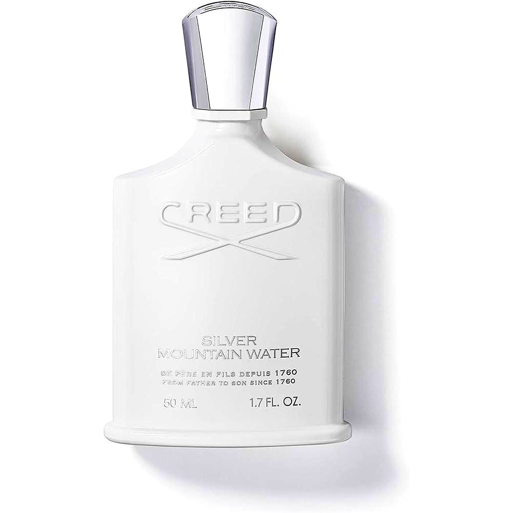 Creed Silver Mountain Water Eau de Parfum 100ml for Men