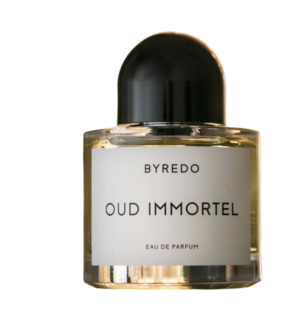 Byredo Oud Immortel Eau de Parfum 100ml for Unisex