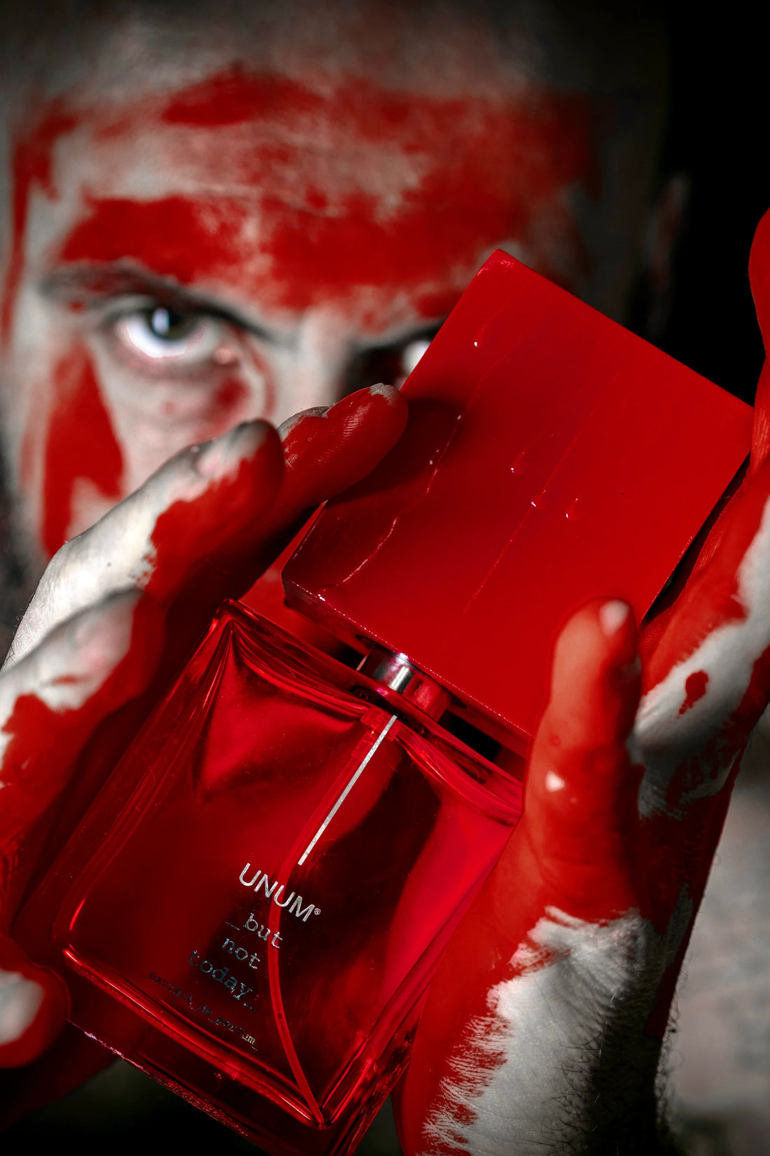 Filippo Sorcinelli But Not Today Extrait de Parfum 100ml