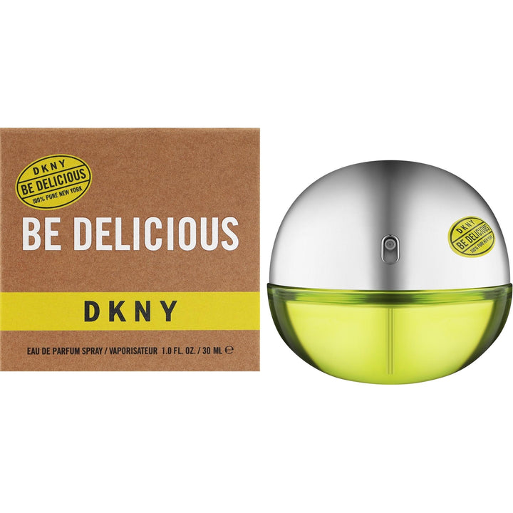 DKNY Be Delicious Eau de Parfum 100ml for Women