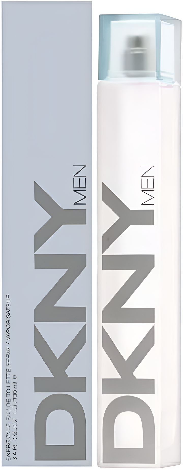DKNY Energizing Eau de Toilette 100ml for Men