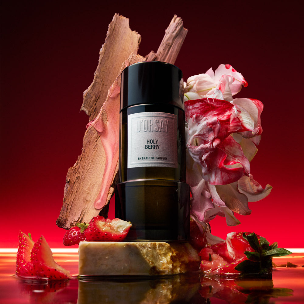 D'Orsay Holy Berry Extrait de Parfum 90ml