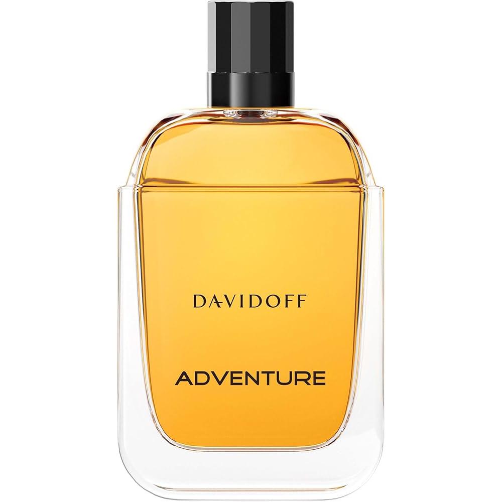 Davidoff Adventure Eau De Toilette 100ml for Men