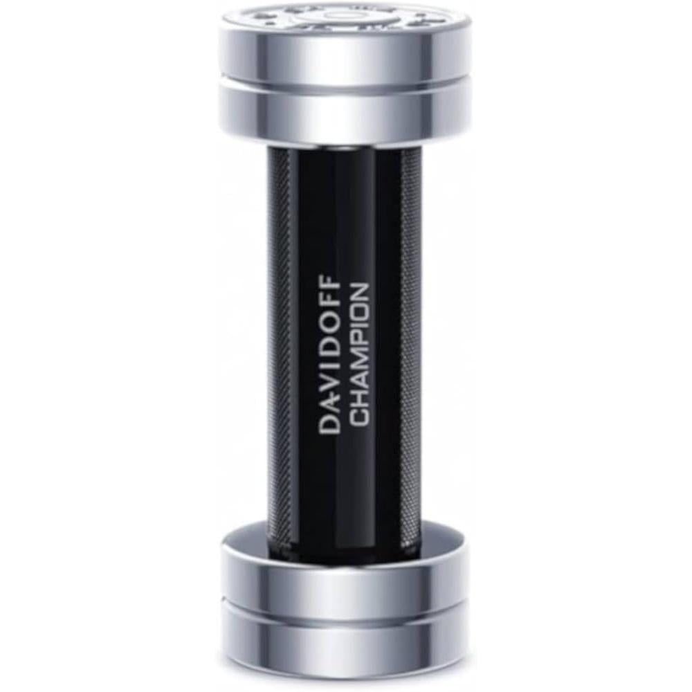 Davidoff Champion Eau De Toilette 90ml for Men