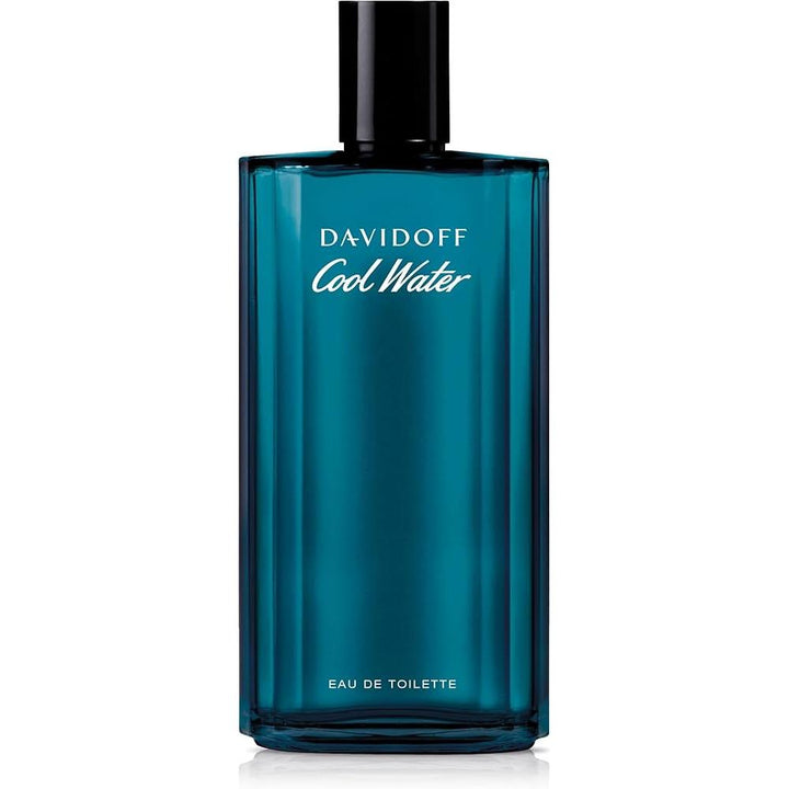Davidoff Cool Water Eau De Toilette for Men