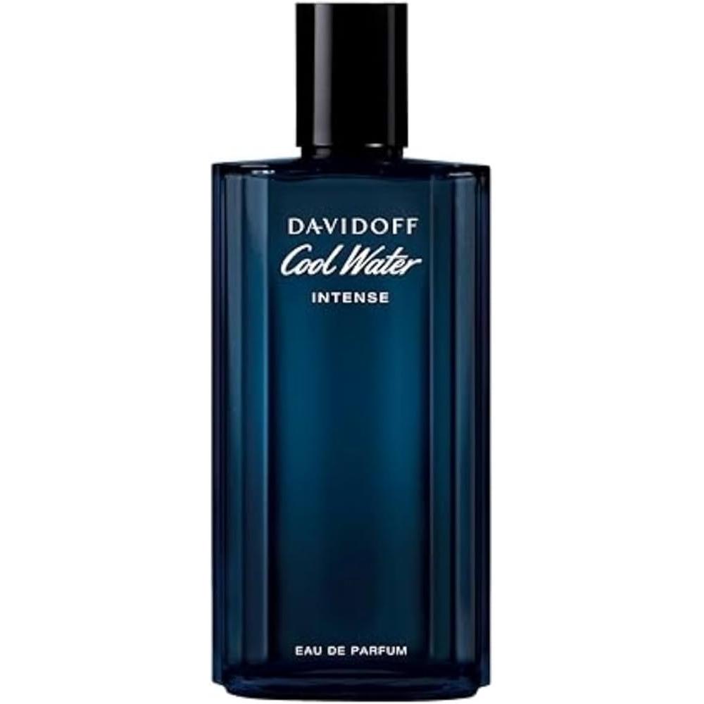 Davidoff Cool Water Intense Eau De Toilette 125ml for Men