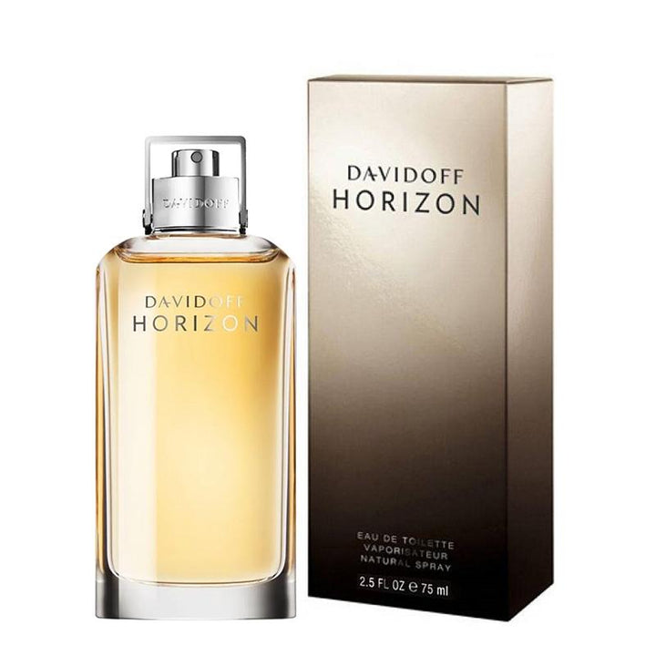 Davidoff Horizon Eau De Toilette for Men