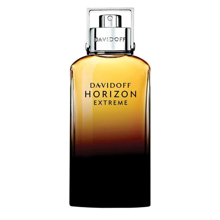 Davidoff Horizon Extream Eau De Parfum 125ml for Men