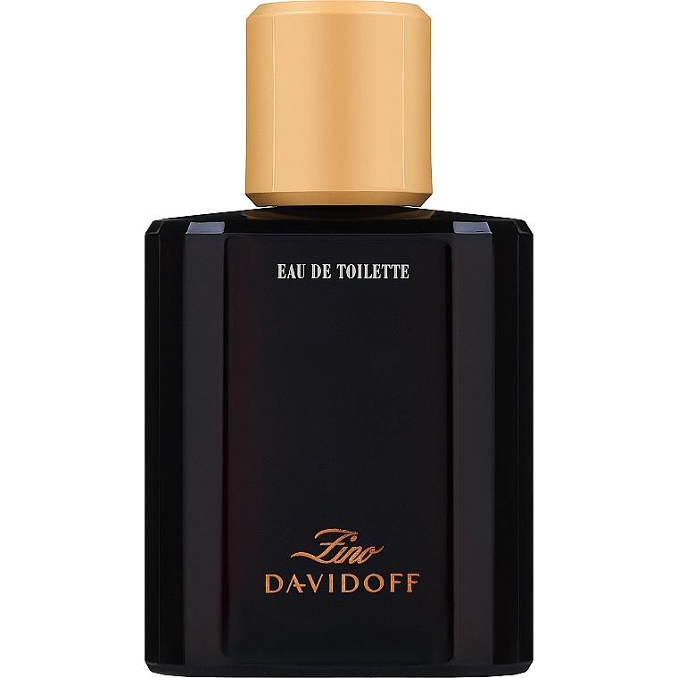 Туалетная вода Davidoff Zino 125 мл для мужчин