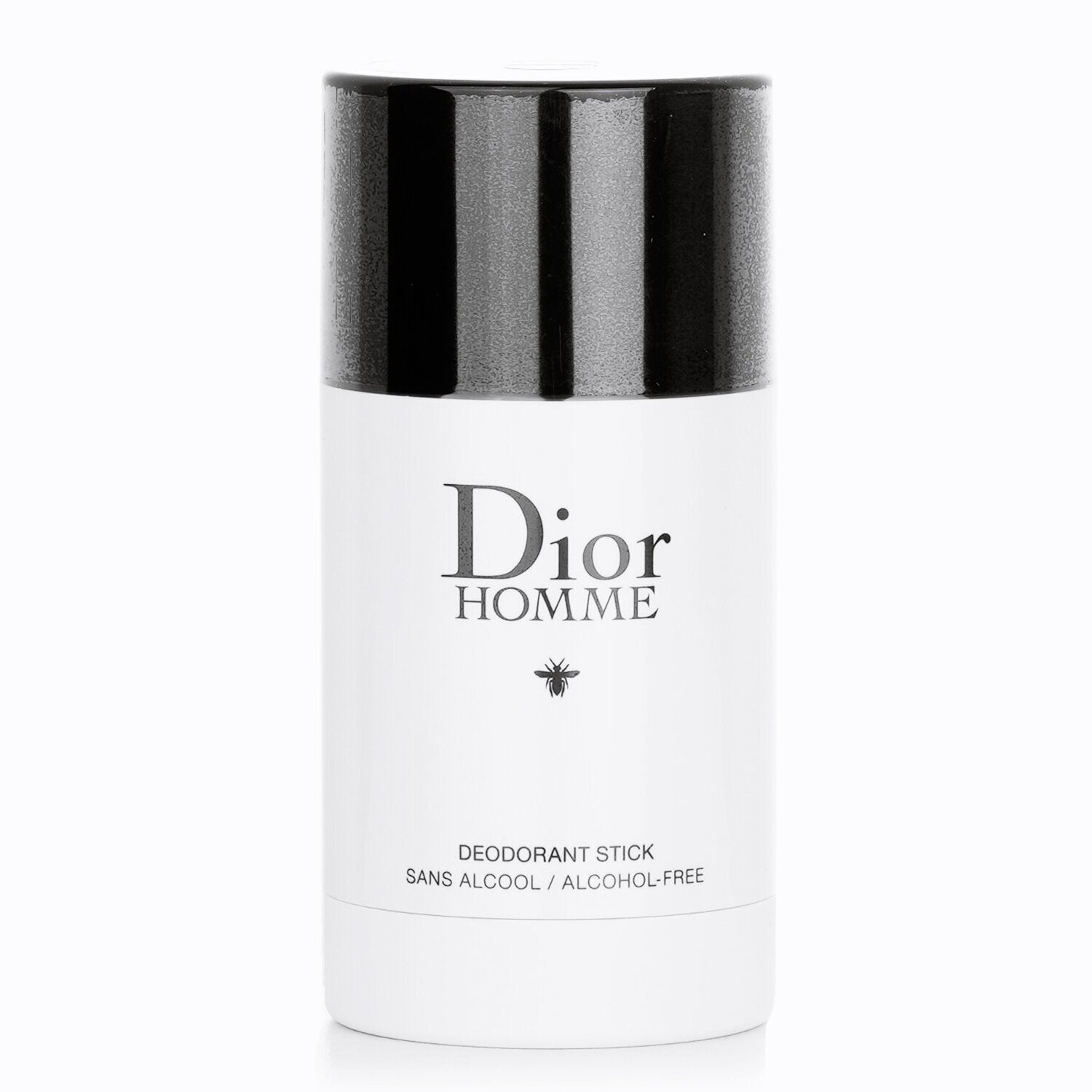 Dior Homme Deodorant Stick - alcohol free 75 ml