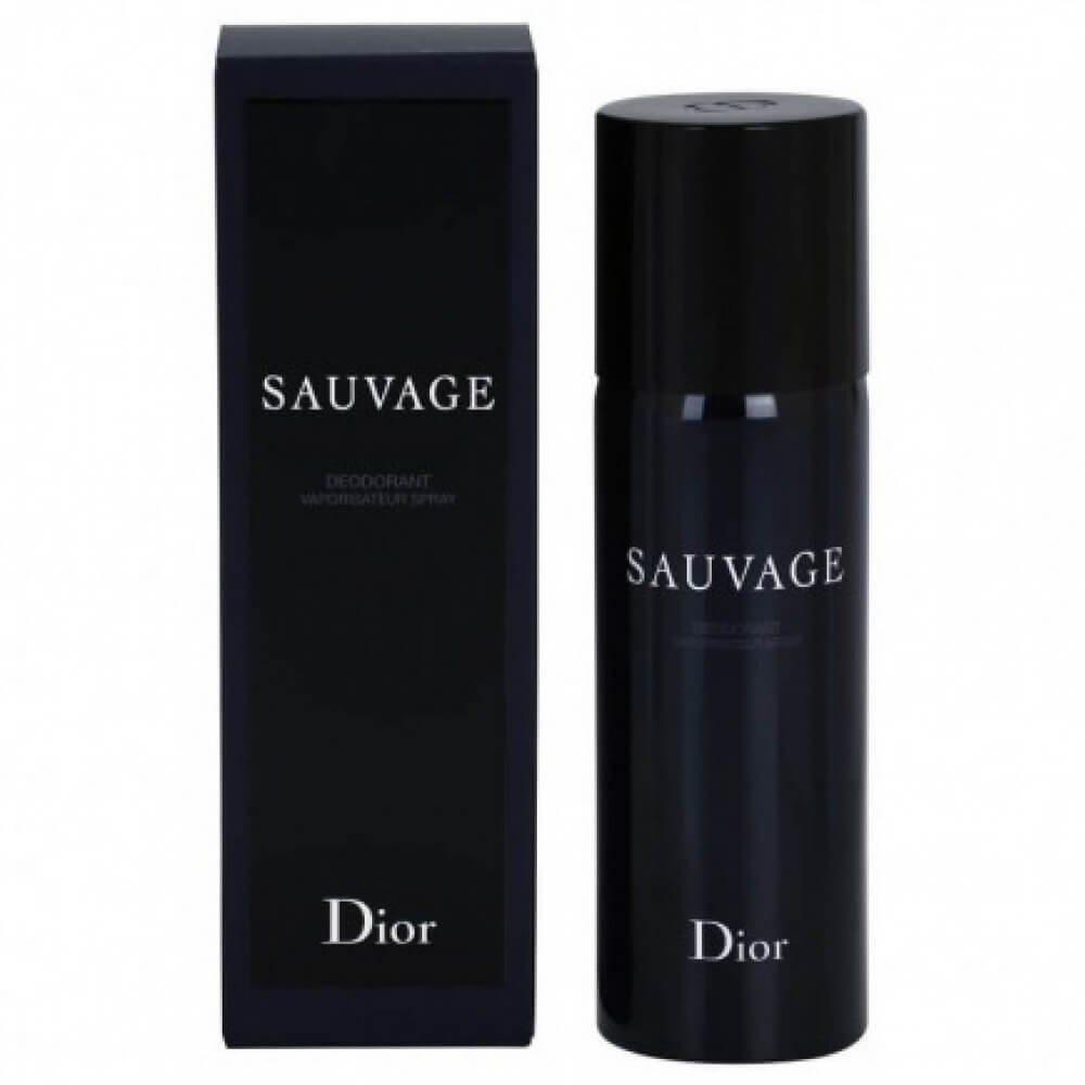 Дезодорант-стик Dior Sauvage для мужчин 75 гр.