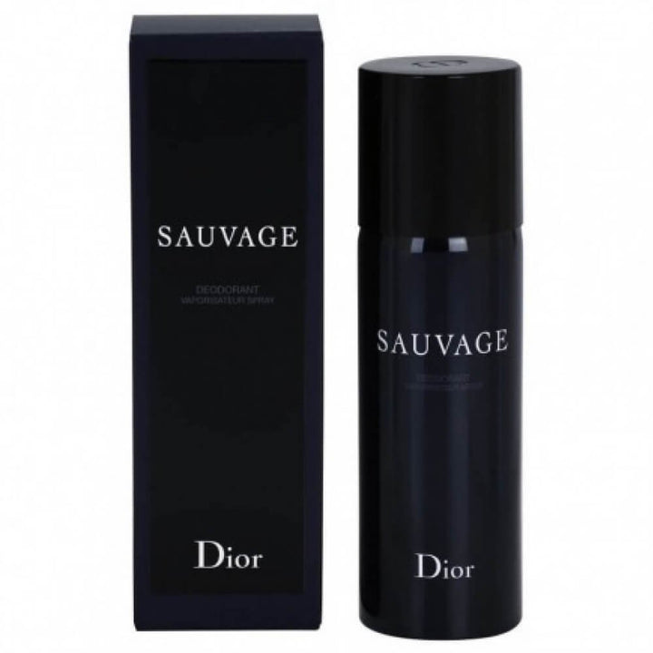 Дезодорант-стик Dior Sauvage для мужчин 75 гр.