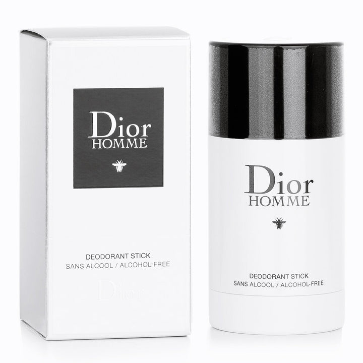 Дезодорант-стик Dior Homme - без спирта 75 мл
