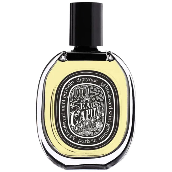Diptyque Eau Capitale Eau de Parfum 75ml for Unisex