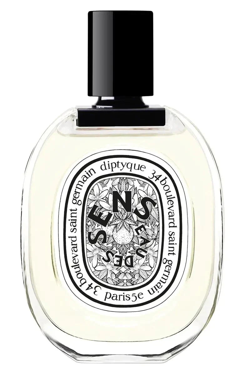 Diptyque Eau Des Sens Eau de Toilette 100ml for Women