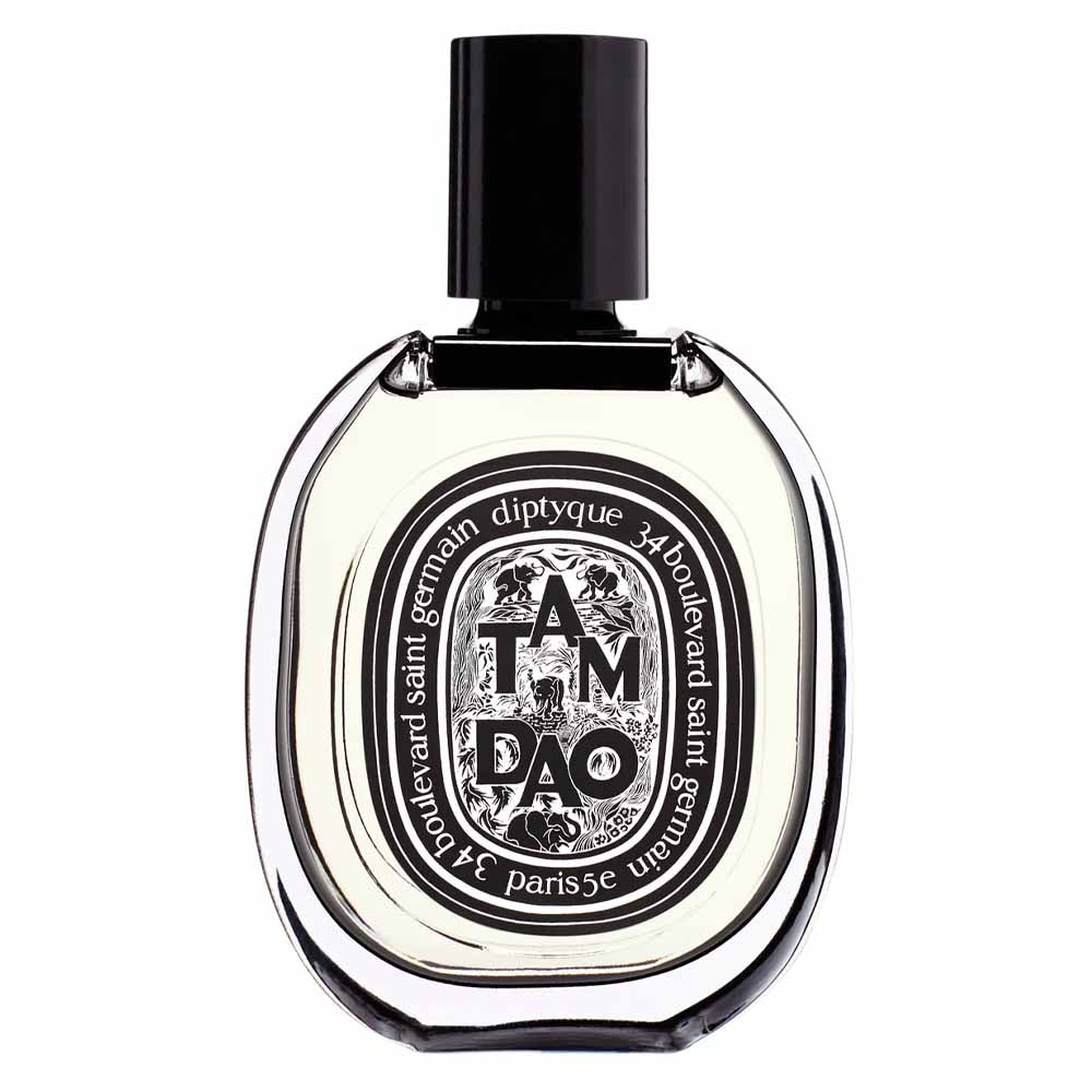 Diptyque Tam Dao Eau de Parfum 75ml – Woody Sandalwood Unisex Fragrance